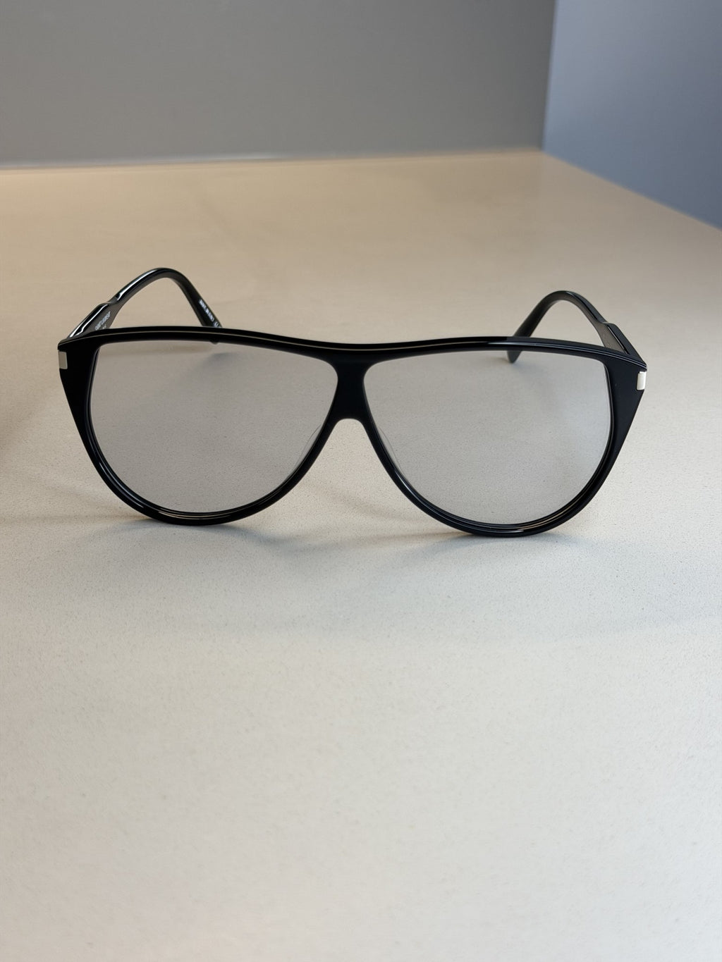 Saint Laurent SL 731 Sunglasses – Black