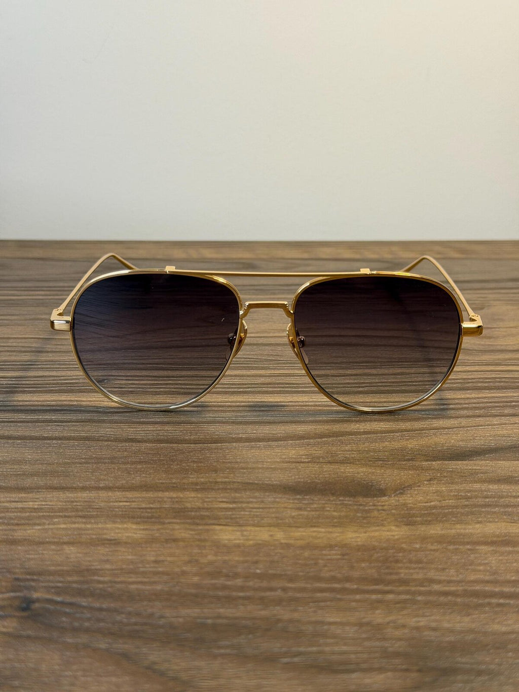 DITA Artoa 79 Sunglasses – Gold Titanium