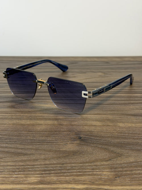 DITA Sunglasses – Blue Gradient