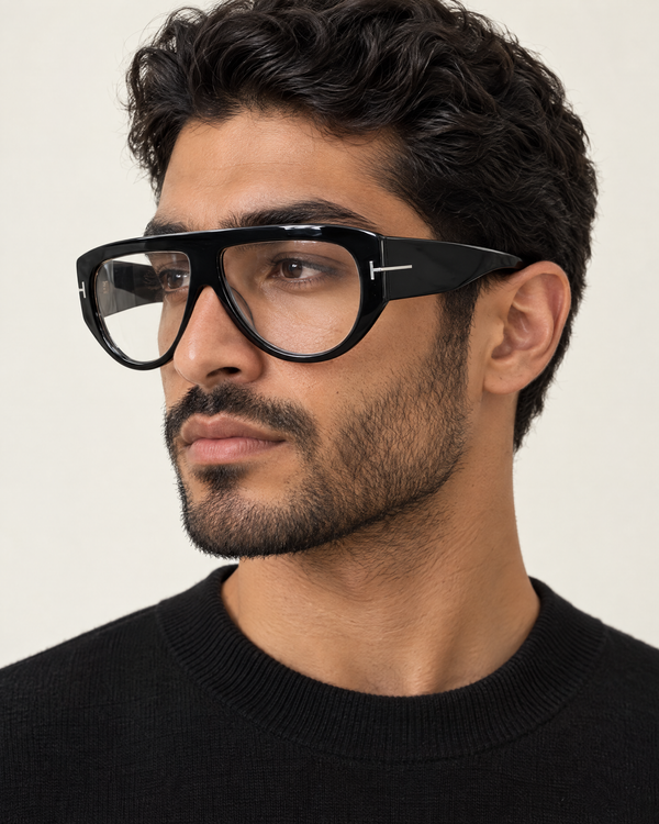 Tom Ford Bronson Sunglasses – Optical Transparent