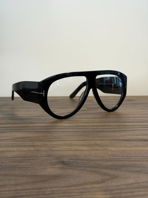 Tom Ford Bronson Sunglasses – Optical Transparent
